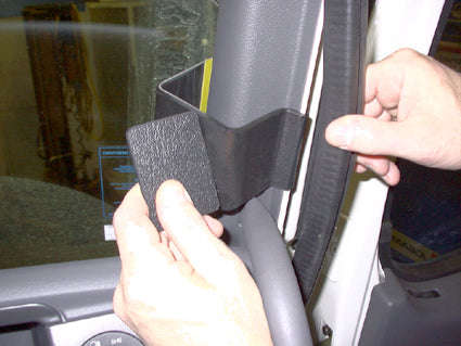 Brodit ProClip 603983 - Volvo FH series 2007-2013
