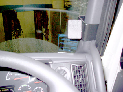Brodit ProClip 603983 - Volvo FH series 2007-2013