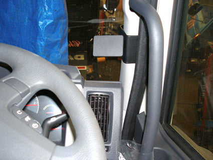 Brodit ProClip 603987 - Volvo FE 2007-2026