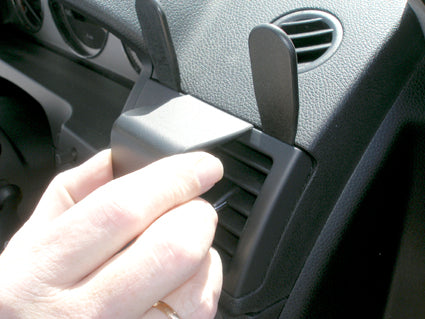 Brodit ProClip 603996 - Mercedes-Benz C-Class (180-320) 2007-2010