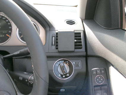 Brodit ProClip 603996 - Mercedes-Benz C-Class (180-320) 2007-2010