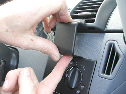 Brodit ProClip 603997 - Mercedes-Benz V-Class 2004-2014