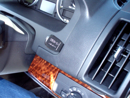 Brodit ProClip 604006 - Land Rover Freelander 2 2007-2015