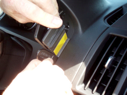 Brodit ProClip 604006 - Land Rover Freelander 2 2007-2015