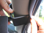 Brodit ProClip 604060 - Saab 9-3 2003-2011
