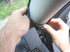 Brodit ProClip 604060 - Saab 9-3 2003-2011