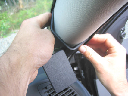 Brodit ProClip 604060 - Saab 9-3 2003-2011