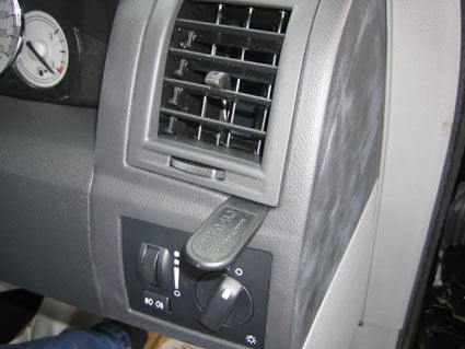 Brodit ProClip 604061 - Chrysler 300C 2005-2010