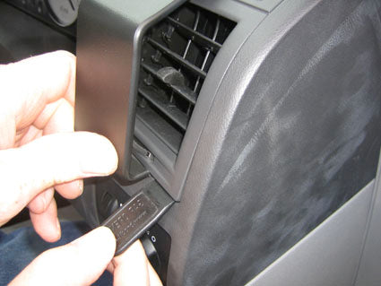 Brodit ProClip 604061 - Chrysler 300C 2005-2010