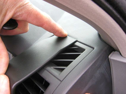 Brodit ProClip 604061 - Chrysler 300C 2005-2010