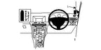 Brodit ProClip 604064 - Holden Astra 2004-2009