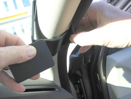 Brodit ProClip 604081 - Volvo S80 2007-2011