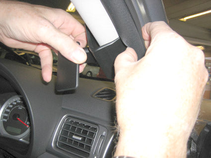 Brodit ProClip 604084 - Subaru Impreza 2008-2012