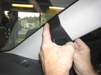 Brodit ProClip 604084 - Subaru Impreza 2008-2012