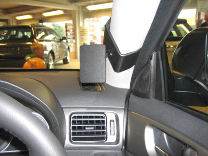 Brodit ProClip 604084 - Subaru Impreza 2008-2012