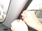 Brodit ProClip 604097 - Toyota Highlander 2008-2013