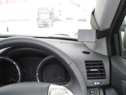 Brodit ProClip 604097 - Toyota Highlander 2008-2013