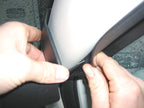 Brodit ProClip 604125 - Fiat 500 2007-2020