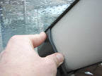 Brodit ProClip 604125 - Fiat 500 2007-2020