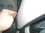 Brodit ProClip 604125 - Fiat 500 2007-2020