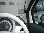 Brodit ProClip 604125 - Fiat 500 2007-2020