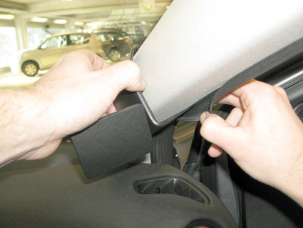 Brodit ProClip 604131 - Ford Mondeo 2008-2014