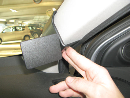 Brodit ProClip 604131 - Ford Mondeo 2008-2014