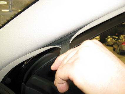 Brodit ProClip 604134 - Renault Laguna 2008-2015