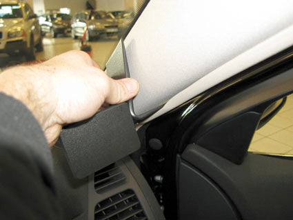 Brodit ProClip 604134 - Renault Laguna 2008-2015