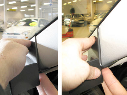 Brodit ProClip 604134 - Renault Laguna 2008-2015