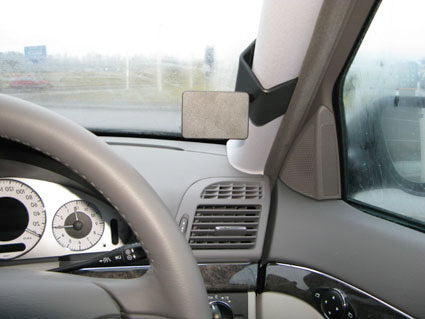 Brodit ProClip 604136 - Mercedes-Benz E-Class, Coupé 2002-2009
