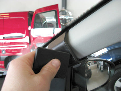 Brodit ProClip 604171 - Nissan Qashqai 2007-2013