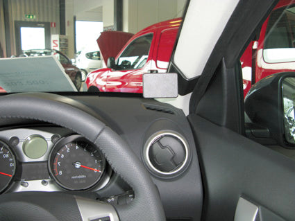 Brodit ProClip 604171 - Nissan Qashqai 2007-2013