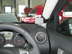 Brodit ProClip 604171 - Nissan Qashqai 2007-2013