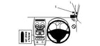 Brodit ProClip 604171 - Nissan Qashqai 2007-2013