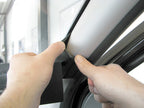 Brodit ProClip 604172 - Citroen Bipper 2008-2021