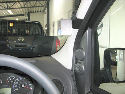 Brodit ProClip 604172 - Citroen Bipper 2008-2021