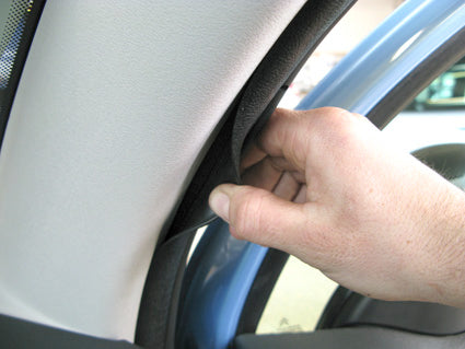 Brodit ProClip 604173 - Citroen C3 2006-2009