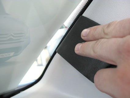 Brodit ProClip 604173 - Citroen C3 2006-2009