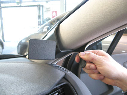 Brodit ProClip 604182 - Citroen C5 III 2008-2017