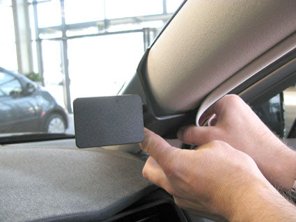 Brodit ProClip 604182 - Citroen C5 III 2008-2017