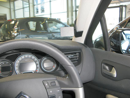 Brodit ProClip 604182 - Citroen C5 III 2008-2017
