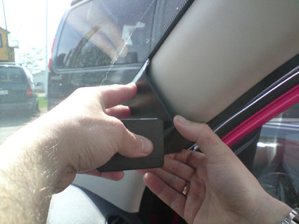 Brodit ProClip 604185 - Hyundai i10 2008-2010