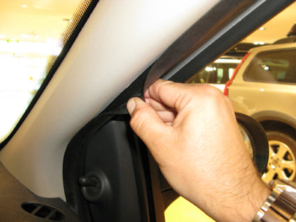 Brodit ProClip 604209 - Renault Twingo 2008-2012