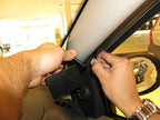 Brodit ProClip 604209 - Renault Twingo 2008-2012