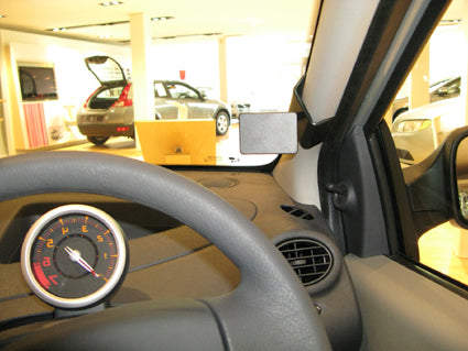 Brodit ProClip 604209 - Renault Twingo 2008-2012