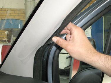 Brodit ProClip 604211 - Citroen Berlingo Family 2008-2018