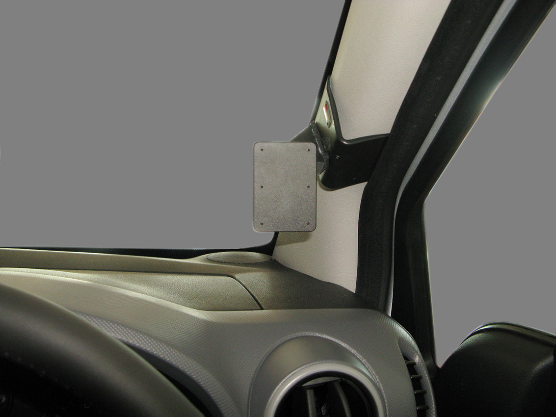 Brodit ProClip 604211 - Citroen Berlingo Family 2008-2018
