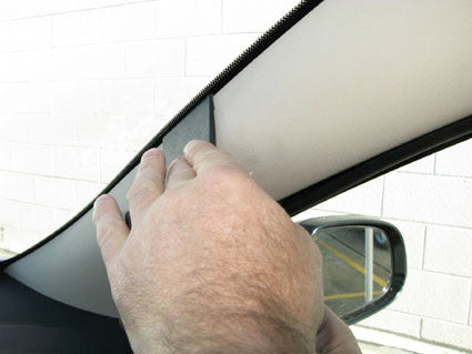 Brodit ProClip 604214 - Ford Falcon FG-series 2008-2010
