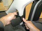 Brodit ProClip 604221 - Volkswagen Caddy 2004-2020
